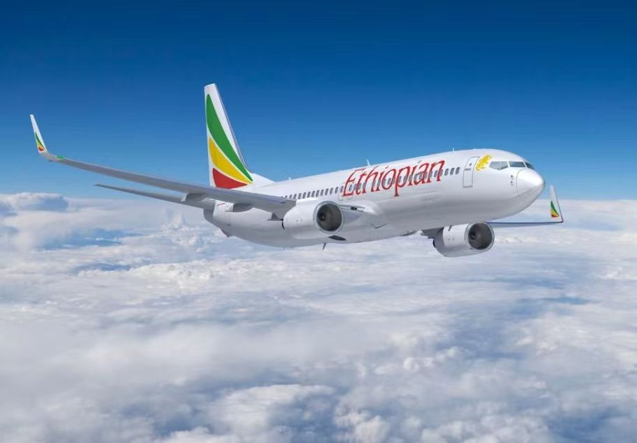 Η Nigeria Air που υποστηρίζεται από την Ethiopian Air σχεδιάζει να πραγματοποιήσει πτήση τον Οκτώβριο