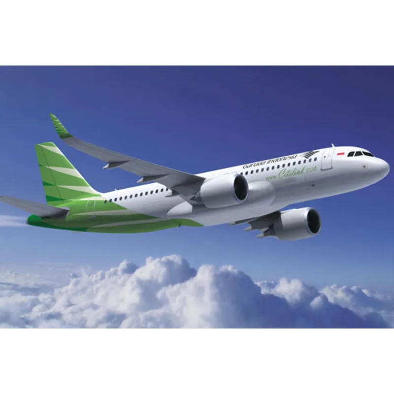Air Freight: Ο ταχύτερος τρόπος για την αποστολή αγαθών σε όλο τον κόσμο
