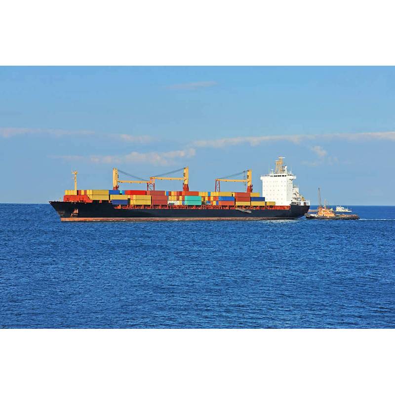Τι κάνει το Sea Freight την πιο έξυπνη επιλογή για παγκόσμια ναυτιλία;