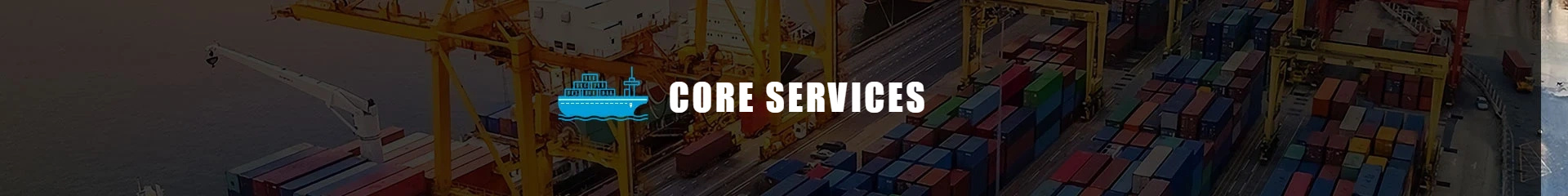 Βασικές Υπηρεσίες